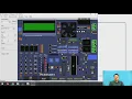 PIC PICsimLab microcontroller 16F877a Hardware Interfacings PIC Simulation Laboratory PICsimLab