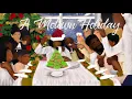 Tiana Major9 - Silent Night (Visualizer)