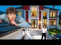 Lagu Extreme Family Hide and Seek in a Giant Mansion! | The Royalty Family