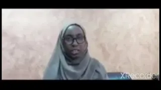  نصائح مهمة من الطالبة الأولى على مستوى السودان في الشهادة السودانية      م دندنها