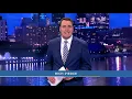 Rich Pierce and Lisa Sylvester Anchor WPXI Tonight on 12-14-22