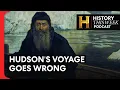 The Mutiny of Henry Hudson HISTORY This Week