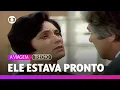 Download Lagu Todos sofrem a perda de Otávio, e Diná manifesta sua revolta a Alberto | A Viagem | TV Globo