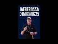 JAEGEROSSA - FUTURE DISCO MIX -  AUGUST 2025