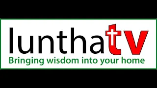 LUNTHA TV REQUIEM MASS FOR LATE FATHER BENJAMIN BANDA 16 NOVEMBER 2025 