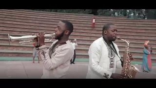 apostle narcisse majila you brought me back to life feat james majila