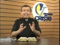 Padre Alberto Gambarini | Programa Encontro com Cristo -  20 Outubro de 2015