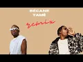 Download Lagu Bécane (Dj AfroZone Remix) Yamê