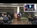 Putnam County Government SOTC 2025