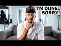 Download Lagu I'm Sorry.. I Need to Let You know.. I'm Done with Law of Attraction! **LIFE UPDATE!**
