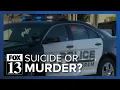 FOX 13 Investigates Family sues Utah police investigating how daughter died
