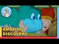 Download Lagu The Blast From the Past | Denver The Last Dinosaur | Season 1 Episode 1 | 4K Remaster