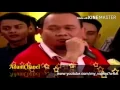 Komeng dan cak lontong nyerang pak Jarwo kwat,ILK