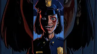 Deadliest Policewoman In South Africa Rosemary Ndlovu Story Southafrica Horror Scary 