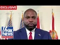 EXCLUSIVE Byron Donalds s post-DeSantis vision in Florida