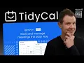 TidyCal Review 2024 - Best Scheduling App AppSumo Lifetime Deal