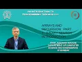 Lecture 18 Arrays and recursion Part 1 Binary Search Introduction
