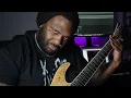 Paleface Swiss  - Nail to the Tooth (Guitar cover)