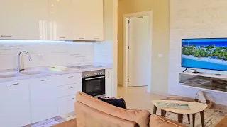 Shtepi Pushimi ne Valamar Residences - Albania Property Group