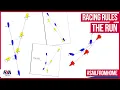 Lagu THE RUN – Racing Rules Episode 5 - When do I have to Sail my Proper Course?