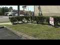 Property appraiser s wife accused of swiping opponent s campaign sign