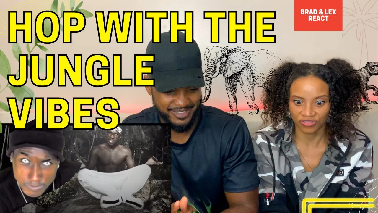 🎵 Kumbaya Hopsin Reaction | Hop Mops the Floor... With