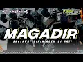 Download Lagu DJ QOSIDAH MAGADIR FULL BASS TERBARU