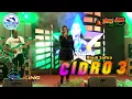 CIDRO 3 ~ RINDI SAFIRA WONG JOWO MADIUN || PM AUDIO || MUHSIN MOTOR MAGETAN, Live ASTON