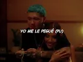 Ryan Castro, Blessd - Niña De Mis Sueños (LETRA)
