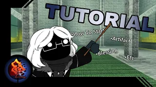 Epsilon Lineage 2 - Tutorial