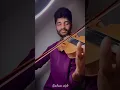 Download Lagu Tujh Mein Rab Dikhta Hai 💜 .• #nadunvish #violin  #tujhmeinrabdikhtahai #fyp