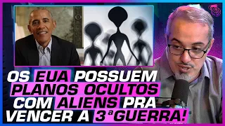 ESSA TEORIA VAI EXPLODIR SUA MENTE - DANIEL LOPEZ