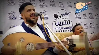 قد عايرونا الحسود قالو قد احنا سود الفنان يحي عنبه ومحمد الانسي دندنها