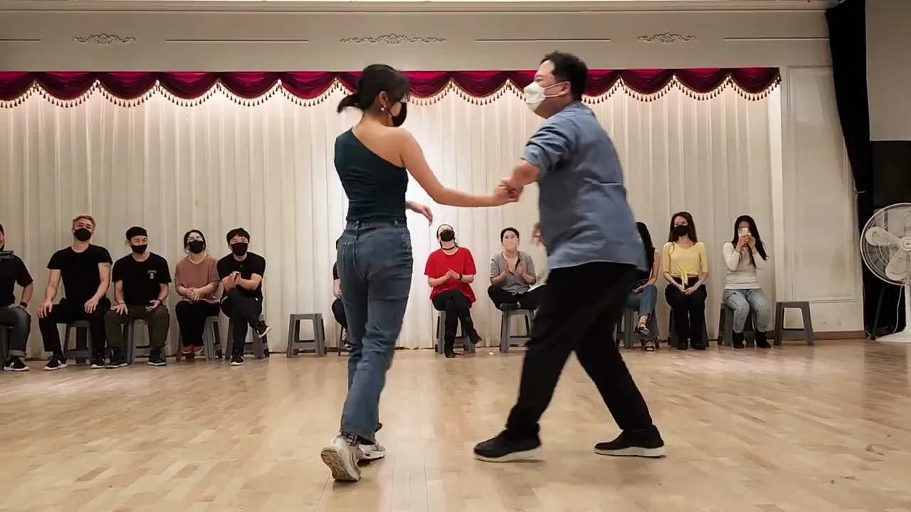 [2023. 1월 올스타 정기 J&J]구치리 & 브리