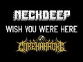 Download Lagu Neck Deep - Wish You Were Here [Karaoke Instrumental]