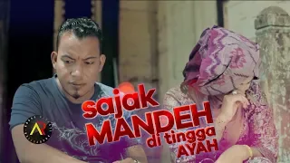 Download Lagu Minang ANDRA RESPATI - Sajak Mande Ditingga Ayah [ Official Music Video ] MP3
