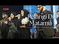 Download Lagu PELANGI DI MATAMU - JAMRUD LIVE ORCHESTRA COVER | GOOD PEOPLE MUSIC