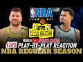 Lagu 🔴LAKERS VS SPURS │ 2026 NBA REGULAR SEASON - Basketball Play-By-Play Reaction \u0026 Scoreboard