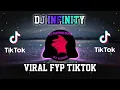 Download Lagu DJ INFINITY VIRAL TIKTOK TERBARU 2021 FULL BASS