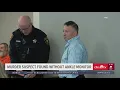 Man accused of murdering Tyler business owner found without ankle monitor during most recent arrest