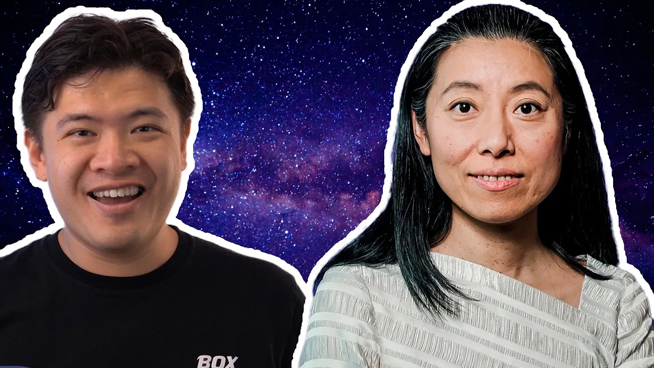 WE NEED Privacy and Scaling on Blockchain - w. Prof Dawn Song Oasis Network (ROSE)