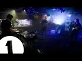 Download Lagu The xx cover My Love by Justin Timberlake in the Live Lounge