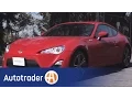 2013 Scion FR-S - Coupe New Car Review AutoTrader