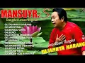 Download Lagu Mansyur S Full Album Terbaik  Lagu Kenangan Nostalgia 80an - 90an Terbaik