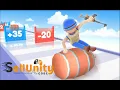 sellun Epic Runner Template Editor - sellunitycode com