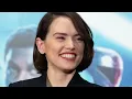 Daisy Ridley G Strlng Bikini Moments Leave Nothing to Imagination