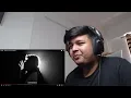 RAWAL - MOOHFATT (Prod. by Bharg) | Reaction