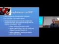 Post-exploitation Computer Security Lectures S2