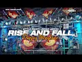 Lagu DJ RISE AND FALL STYLE PARTY JEDAG JEDUG MENGKANE 