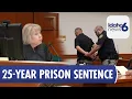 Judge Sentences Boise Man to 25 years in Roaring Springs Sexual Battery Case